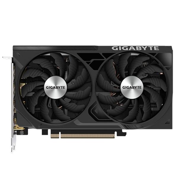 GIGABYTE GeForce RTX 4060 Ti WINDFORCE 8GB GDDR6