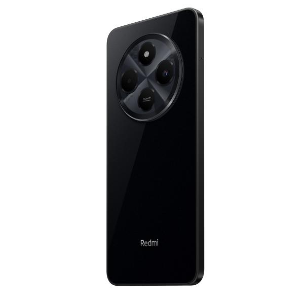 Xiaomi Redmi 14C/ 4GB/ 128GB/ Midnight Black 