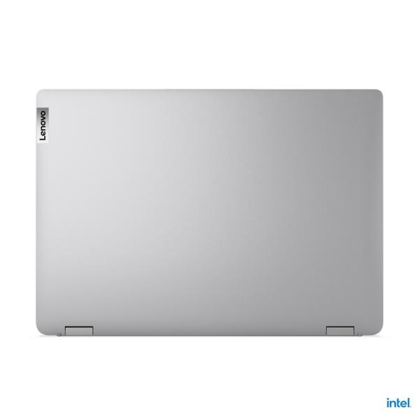 Lenovo IdeaPad 5 Flex 16IAU7 i5-1235U 16" WUXGA T 16GB 1TB SSD UHD W11H Gray 2R 