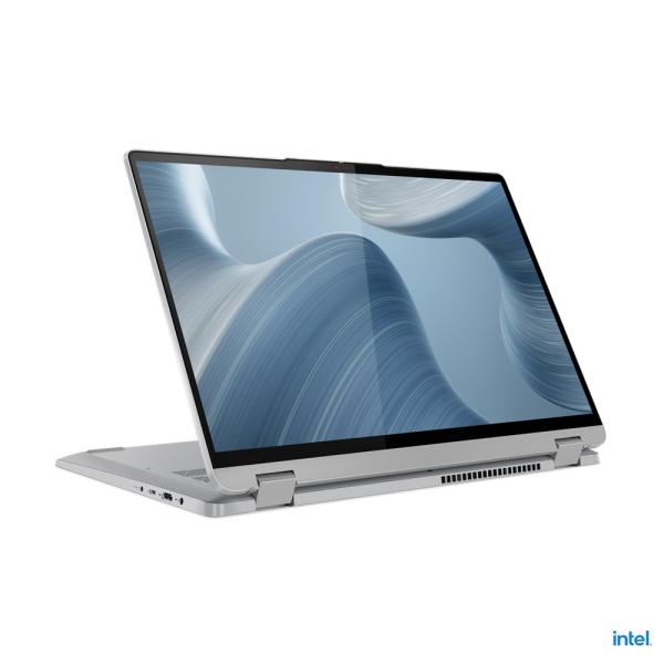 Lenovo IdeaPad 5 Flex 16IAU7 i5-1235U 16" WUXGA T 16GB 1TB SSD UHD W11H Gray 2R 