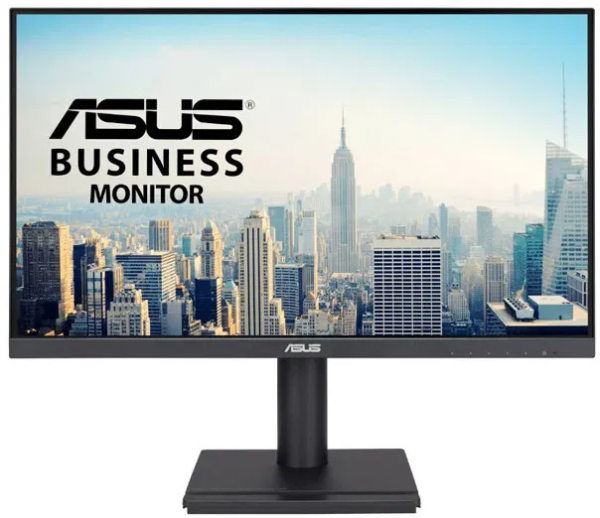 24" LCD ASUS VA24DQFS