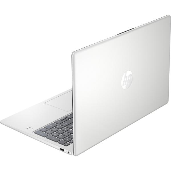 HP 15/ fc0014nc/ R5-7520U/ 15, 6"/ FHD/ 16GB/ 512GB SSD/ AMD int/ W11H/ Silver/ 2R 