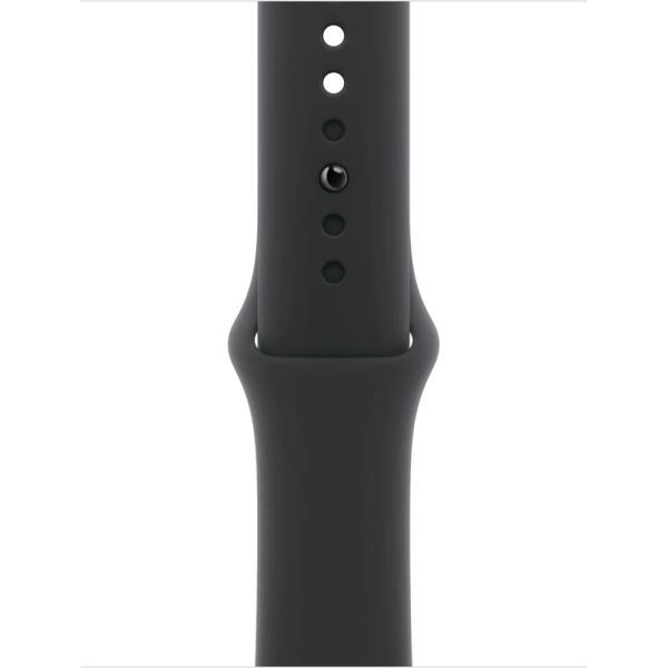 Watch Acc 42 Midnight Sport Band - S M