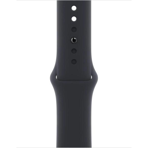 Watch Acc 40 Midnight Sport Band - S M