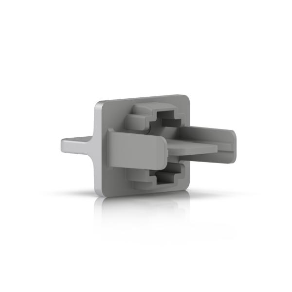 Ubiquiti UACC-RJ45-Cover - RJ45 Dust Cover, 24-Pack 