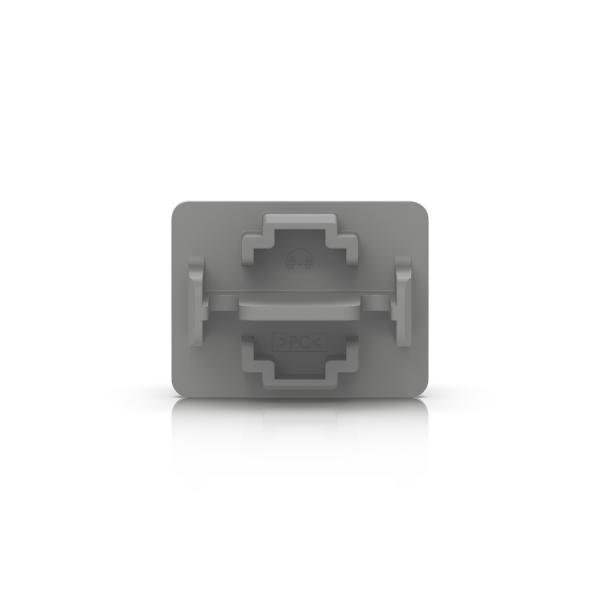 Ubiquiti UACC-RJ45-Cover - RJ45 Dust Cover, 24-Pack 