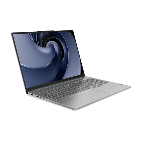 Lenovo IdeaPad Pre 5/ 16IMH9/ U5-125H/ 16"/ 2048x1280/ 16GB/ 512GB SSD/ RTX 3050/ W11H/ Gray/ 2R 