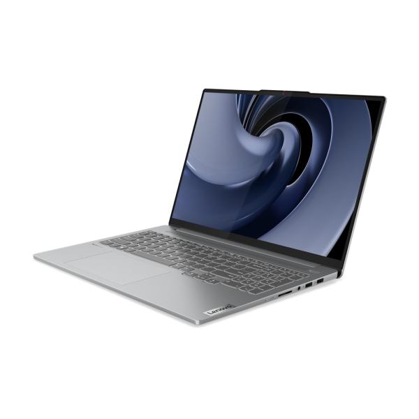 Lenovo IdeaPad Pre 5/ 16IMH9/ U5-125H/ 16"/ 2048x1280/ 16GB/ 512GB SSD/ RTX 3050/ W11H/ Gray/ 2R 