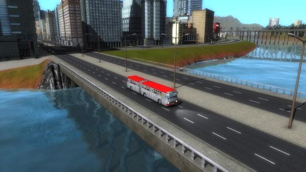 ESD Cities in Motion 2 Players Choice Vehicle Pack 