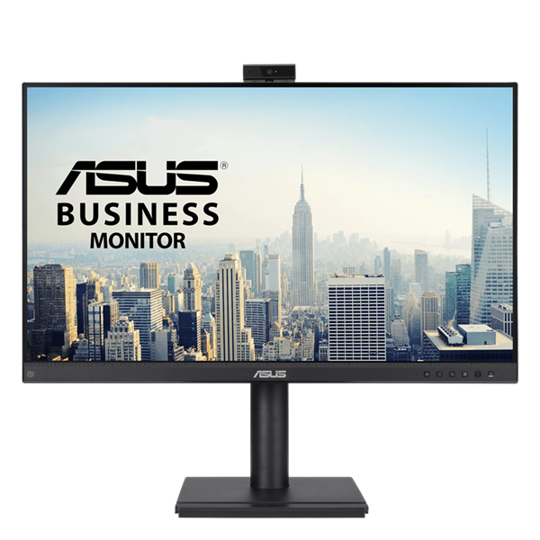 24" LCD ASUS BE249QFK