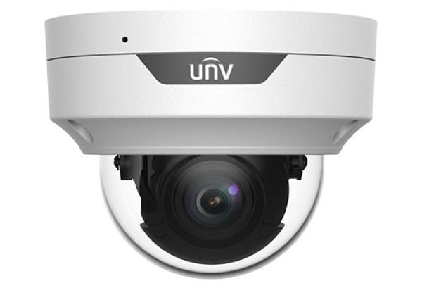 Uniview IPC3514LE-ADF28KM-WP, 4Mpix IP kamera, dom, objektív 2, 8 mm (110, 4 °), WDR 120dB, OwlView