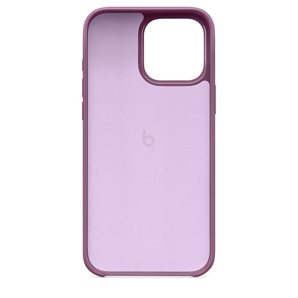 Beats iPhone 16 Pro Max Case with MS-Sunset 