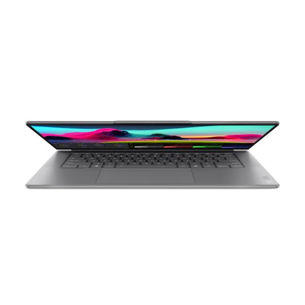 Lenovo Yoga Slim 7/ 15ILL9/ U7-258V/ 15, 3"/ 2880x1800/ T/ 32GB/ 1TB SSD/ Arc 140V/ W11H/ Gray/ 3R 