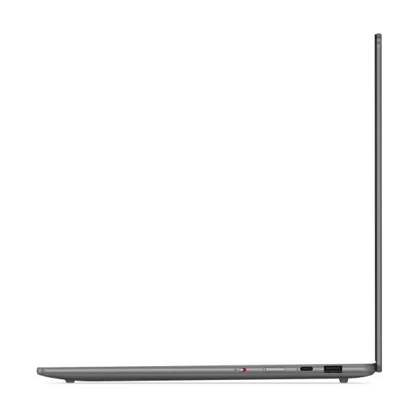 Lenovo Yoga Slim 7/ 15ILL9/ U7-258V/ 15, 3"/ 2880x1800/ T/ 32GB/ 1TB SSD/ Arc 140V/ W11H/ Gray/ 3R 