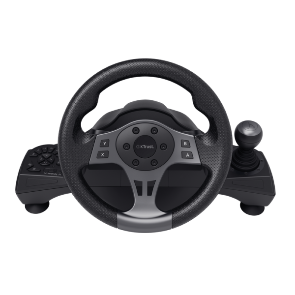 TRUST GXT289 MOVI RACING WHEEL 