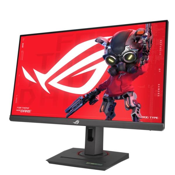 25" LED ASUS XG259CS 