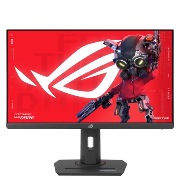 25" LED ASUS XG259CS