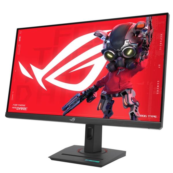 27" LED ASUS XG27UCG 