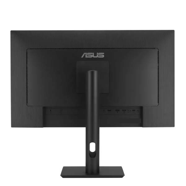 ASUS LCD 27" HA2741A HealthCare Monitor 2560 x 1440 75Hz USB-C, HDMI, DisplayPort Daisy-chain, Ergonomic Stand 