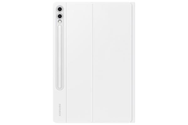 Samsung Ochranný kryt s klávesnicou a touchpadom pre Tab S10+/ S9+/ S9 FE+ White 