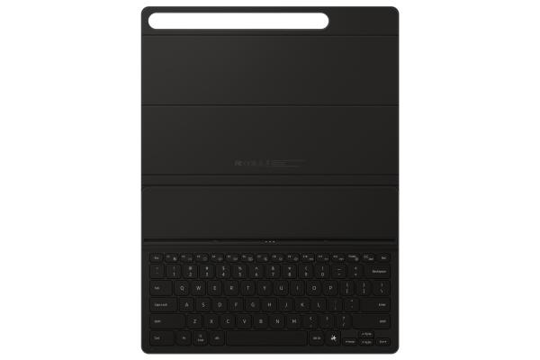 Samsung Ochranný kryt s klávesnicou pre Tab S10+/ S9+ Black 