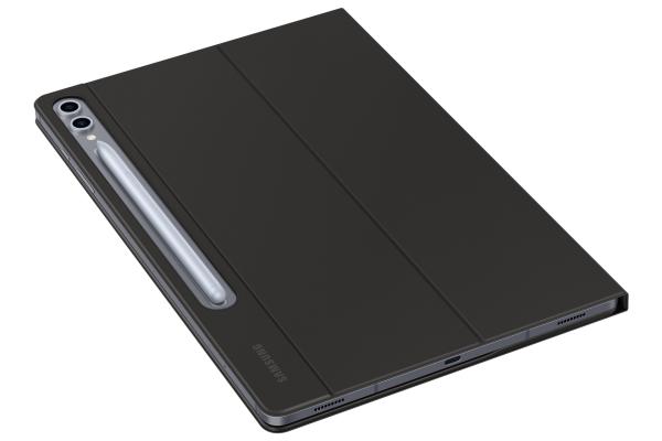 Samsung Ochranný kryt s klávesnicou pre Tab S10+/ S9+ Black 