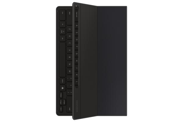 Samsung Ochranný kryt s klávesnicou pre Tab S10+/ S9+ Black 