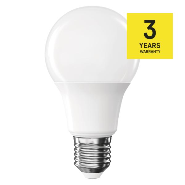EMOS LED CLS A60 4W (40W) 470lm E27 WW 