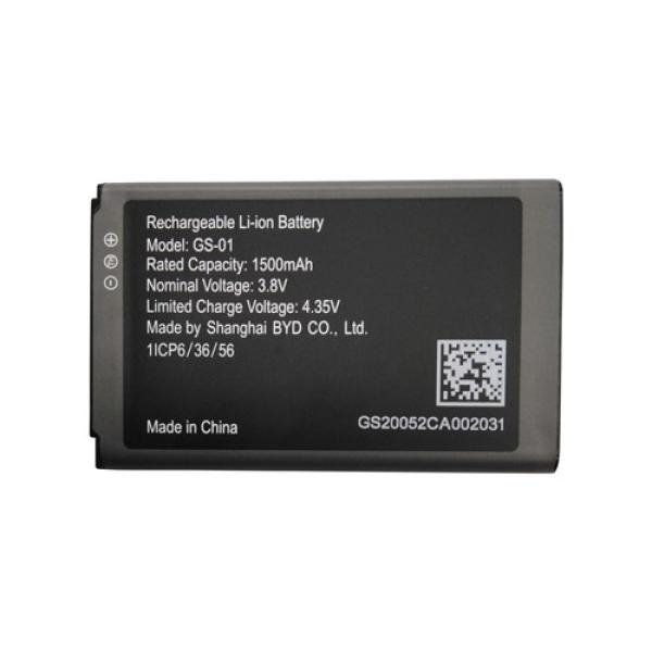 Grandstream baterie 3, 8V 1500mAh pro WP810,  WP820,  DP730