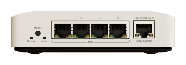 Mikrotik CRS304-4XG-IN, Cloud Router Switch 