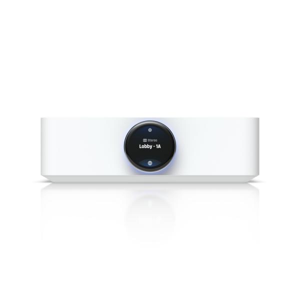 Ubiquiti UPL-Amp-W - PowerAmp, biely 