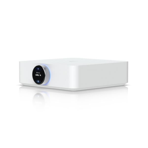 Ubiquiti UPL-Amp-W - PowerAmp, biely 