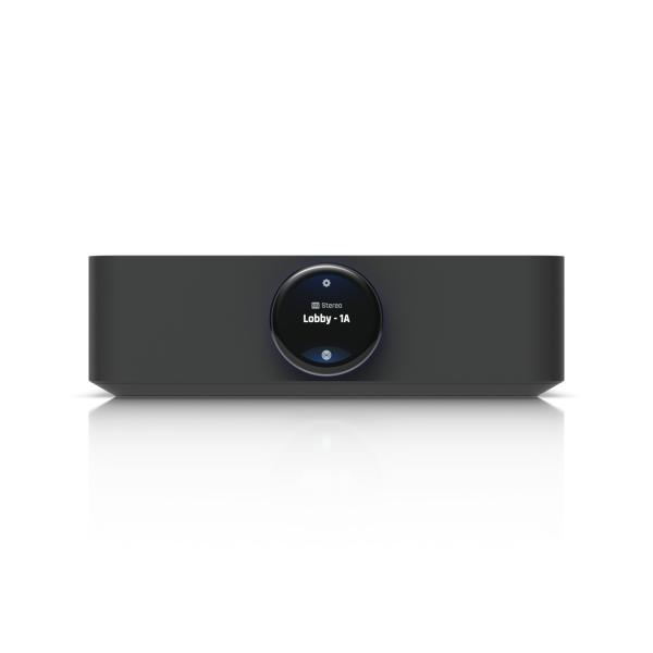 Ubiquiti UPL-Amp-B - PowerAmp, čierny 