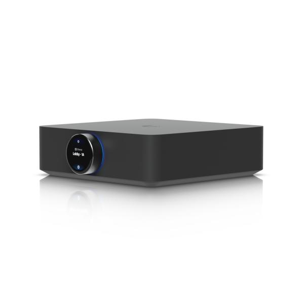 Ubiquiti UPL-Amp-B - PowerAmp, čierny 