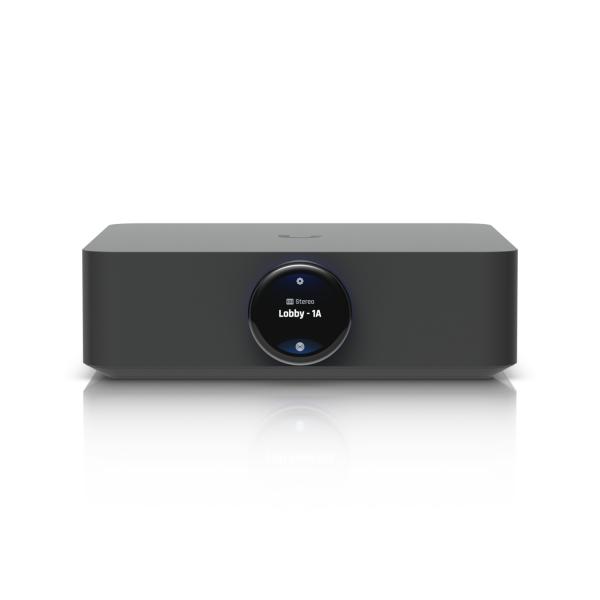 Ubiquiti UPL-Amp-B - PowerAmp, čierny