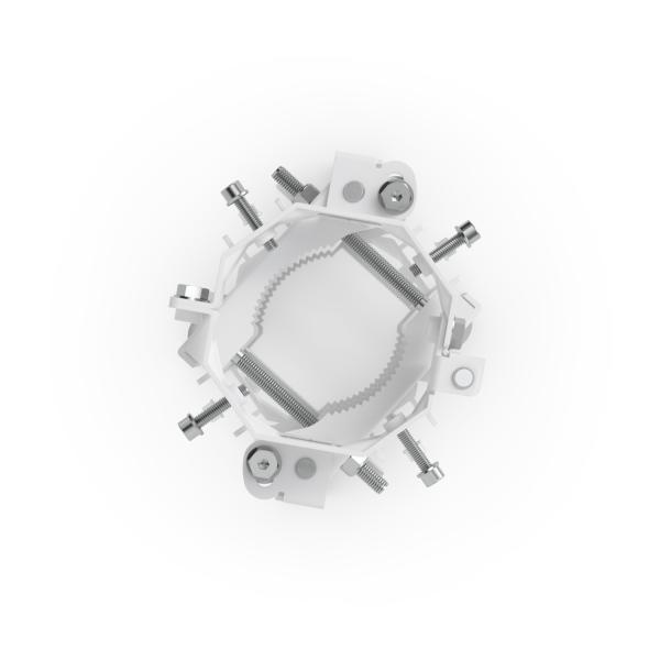 Ubiquiti UACC-Wave-AP-Micro-Mount, Wave AP Micro Mount 