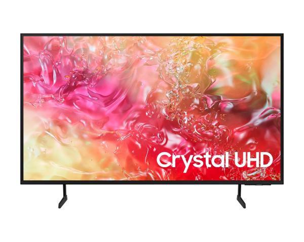 Samsung/ UE50DU7172/ 50"/ 4K UHD/ Black