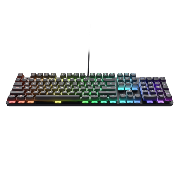 TRUST GXT871 ZORA MECHANICAL KEYBOARD CZ/ SK 