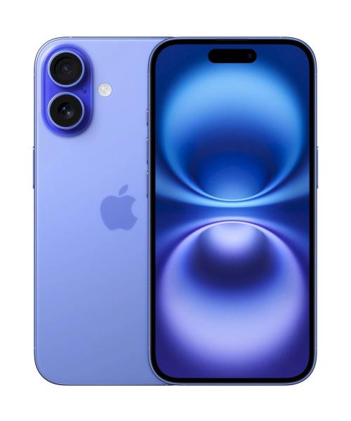 iPhone 16 128GB Ultramarine  SK