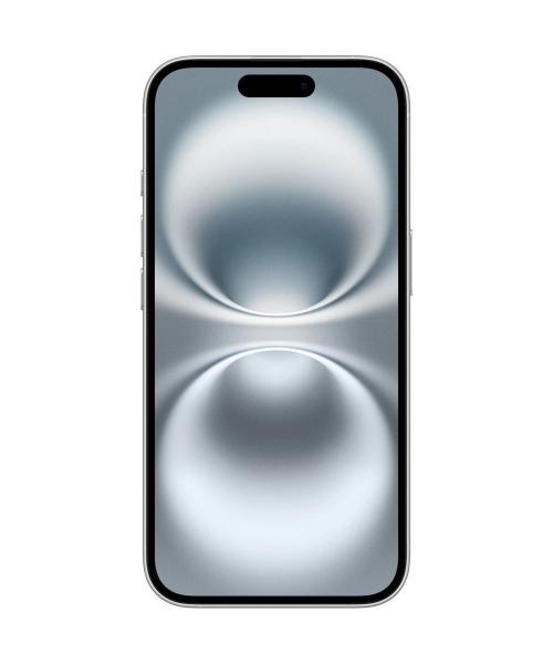 Apple iPhone 16/ 256GB/ White 