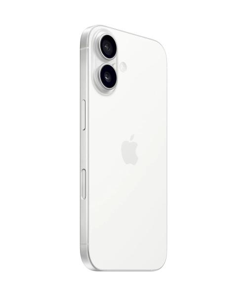 Apple iPhone 16/ 256GB/ White 