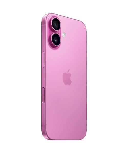 Apple iPhone 16/ 256GB/ Pink 