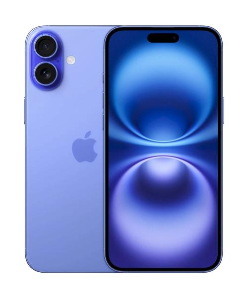 iPhone 16 Plus 128GB Ultramarine  SK