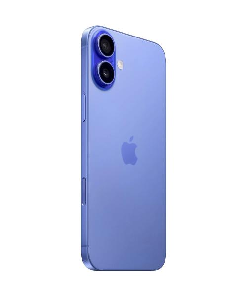 Apple iPhone 16 Plus/ 128GB/ Ultramarine 