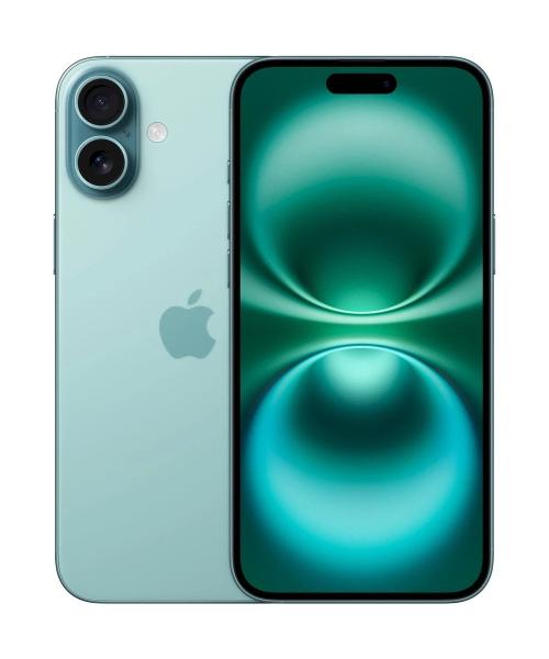 iPhone 16 Plus 128GB Teal  SK