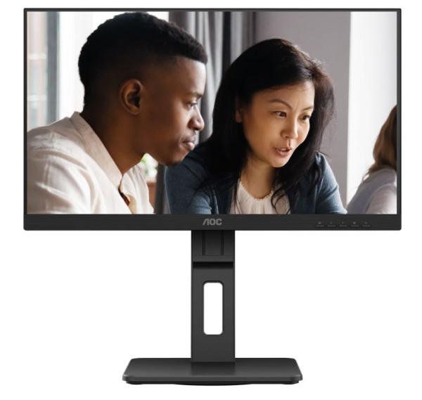 AOC 22E2UMF 21, 5" VA FHD 75Hz 4ms Black 3R