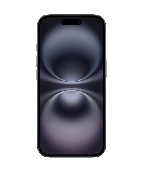Apple iPhone 16/ 128GB/ Black 
