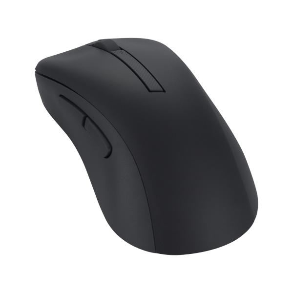 ASUS Wireless Mouse MD102/ Kancelárska/ Optická/ Pre pravákov/ 1 600 DPI/ USB+BT/ Tmavosivá 