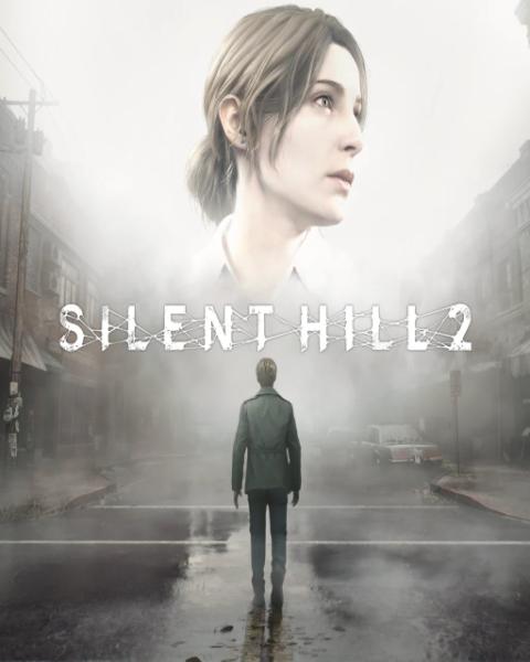 ESD SILENT HILL 2