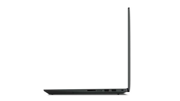 Lenovo ThinkPad P/ P1 Gen 6/ i7-13700H/ 16"/ WUXGA/ 64GB/ 1TB SSD/ RTX 4060/ W11P/ Black/ 3RNBD 